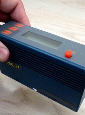 【金孚伦JFL-R便携式反射率测试仪 油漆 清漆 着色剂 遮盖力