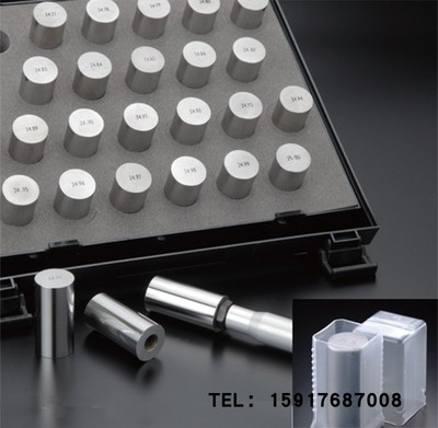 日本EISEN爱森大号单支针规20.01-30.00mm间隔0.01mm单个款