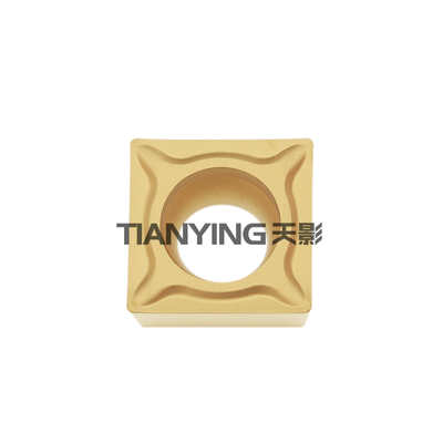 数控刀片SCMT09T304-HM YBC251/SCMT09T308-HM YBC251