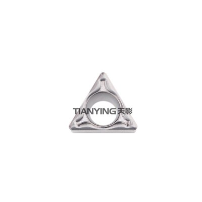 精镗数控刀片TBGT/TBMT060101/060102/060102L/060104L DBT DP300