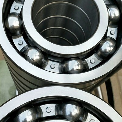 供应轴承6405 6406 6407 6408 6409 6410 6412 6414 6415包邮