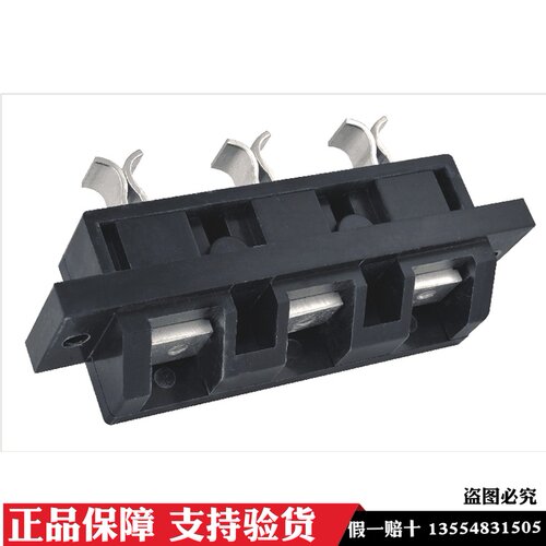 原装海坦CTDX-125A160A250A400A抽屉式一次主电路插件苏州型