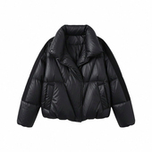 玉米专享 美感大师FSTQ23121600708羽绒服