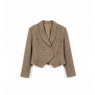 FAGZ39100915外套 美感大师