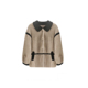 美感大师MXSP23101210 玉米专享 F39外套