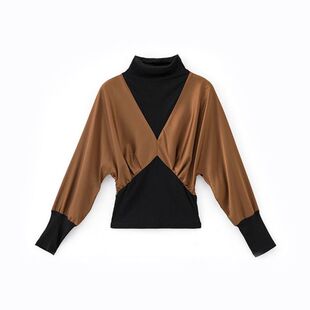 NW2307161003上衣 美感大师