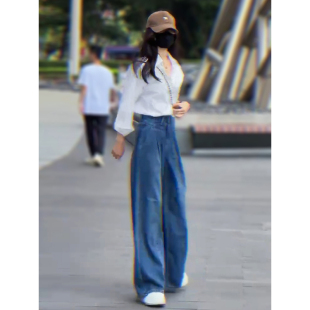 子 FAHZ38082105裤 美感大师