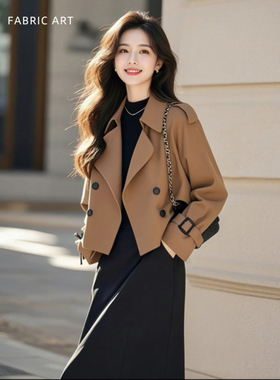 【玉米专享】美感大师FAHZ39090618外套