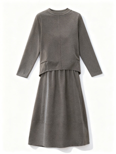 YXXX 52261两件套 美感大师