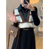 美感大师FSSJ23101910218马甲 玉米专享