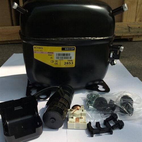 SC15G/CL/SC15CM/15B SC15GH全新丹佛斯斯科普压缩机SC12GH SC10G