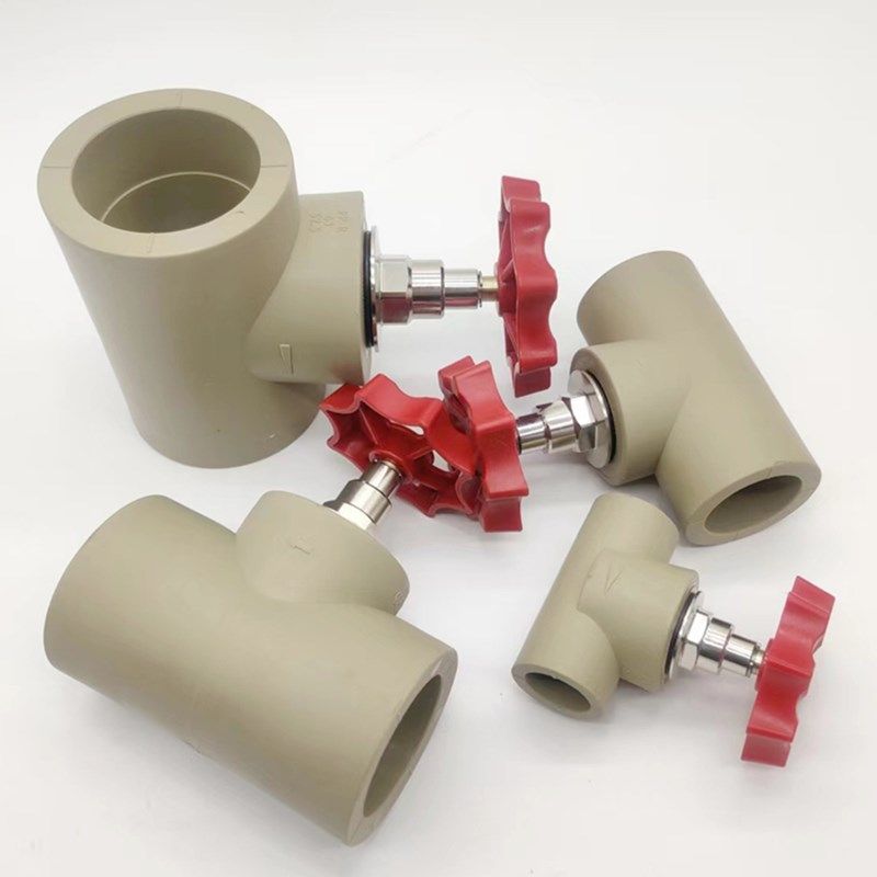 PPR灰色精品卡簧升降截止阀铜阀芯20管25开关32阀63截止阀50阀门,模玩/动漫/周边/娃圈三坑/桌游,桌游配件/卡套/保护膜,淘宝优惠券,粉丝福利购,淘宝优惠卷