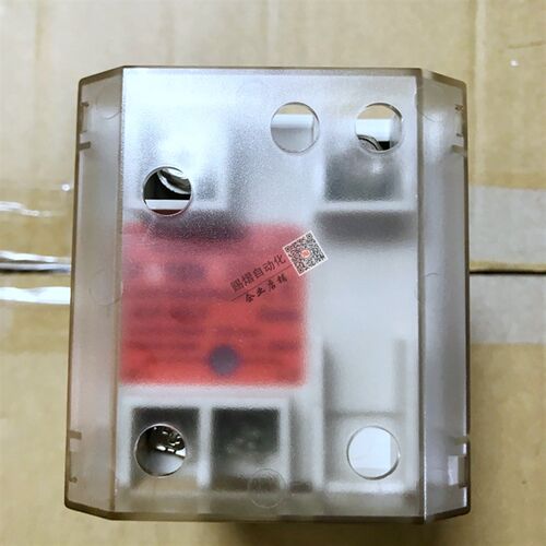 原装正品台湾阳明ACR-40LA/60/80/100直流固态继电器模组