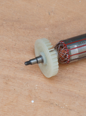 奥奔金尚3110B-100/125 KA850-100角磨机定子切割机 转子原厂配件