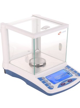 FA1004C FA1204C FA2004C FA2204C自动校准分析天平秤0.1mg上海