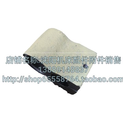 沈阳机床CW61100 CW61125中螺母座螺母座 丝母体 5013车床配件