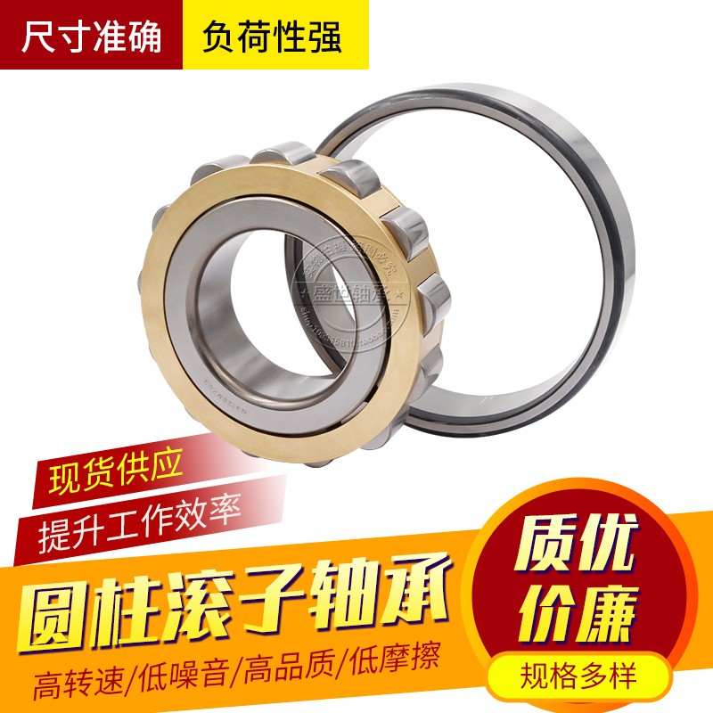 减速机轴承RN203 204 205 206 207 208 209 210 212 213 218 M