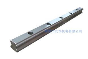 台湾上银直线导轨EGH20CA1R300Z0C HIWIN 300MM长度每根配套1滑块