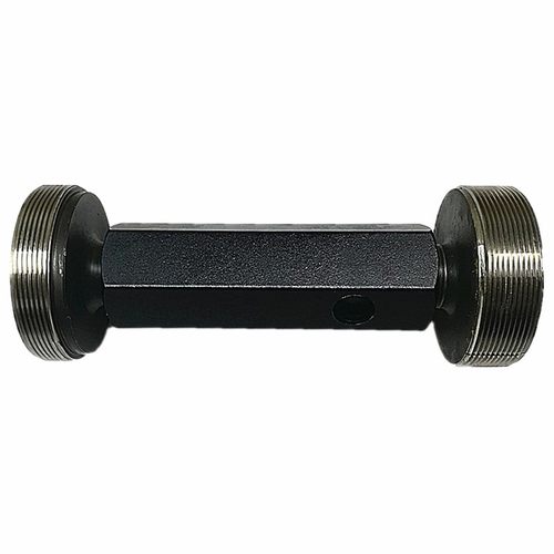 通止规量规牙规M43螺纹规塞规M44M45M46M48M49M50M52M55M5860M63