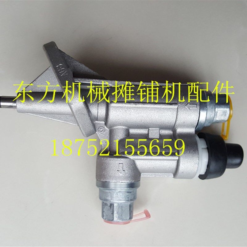 洛阳压路机手油泵 康明斯6BT手油泵手压泵输油泵路通洛建输油泵,厨房电器,商用制热电器配件,淘宝优惠券,粉丝福利购,淘宝优惠卷