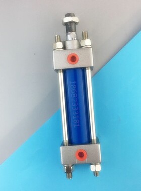 HOB重型液压油缸MOB HOB50X50*100-125/150/200/250/300/400/500