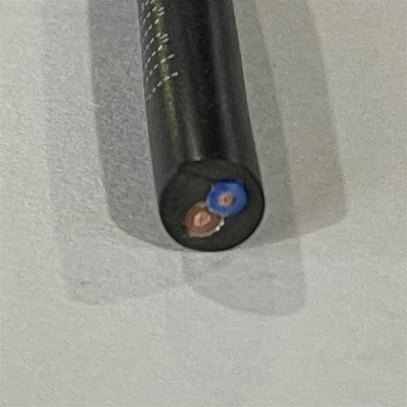 正标认证UL2733电缆线18AWG多芯护套线信号传输数据线高温控制线