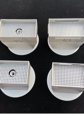 英特尔6代 8代 10代 CPU拆焊风嘴BGA返修台风嘴适用卓茂 鼎华宏腾