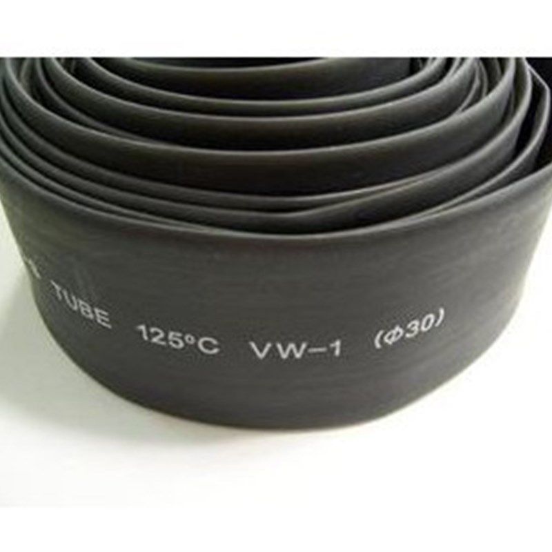 原装各种直径大小规格热缩管 热收缩套管 一米起售,电玩/配件/游戏/攻略,支架,淘宝优惠券,粉丝福利购,淘宝优惠卷