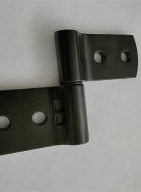 怀海柜锁铰链合页阻尼铰链合页任意停铰链合页CL339