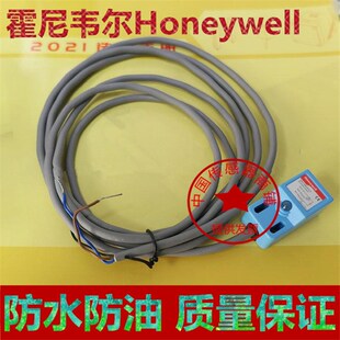 现货方型美国Honeywell霍尼韦尔电感式 JPA1708UD1CX 接近传感器