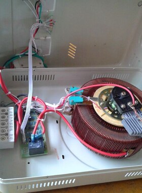 直销220V单相TSD-5000VA高精度5000W家用全自动电脑3p空调稳压器