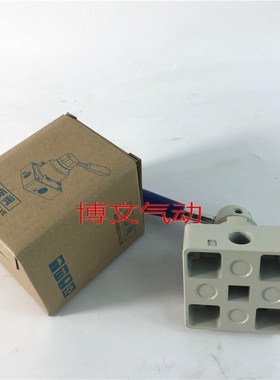 换向阀手拉阀手动转向阀VH200-02/VH201-02/VH202-02