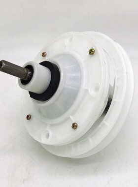 老式半自动双桶缸洗衣机11齿10齿方轴减速器总成通用型变速器配件