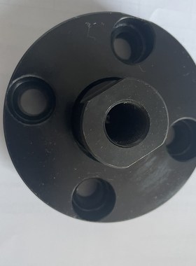 浮动接头 法兰安装型FJAZ FJAZS WHL01 WHL02 标准型 圆法兰