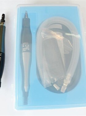 台湾锐利克UTU-06超声波气锉刀 修边锉 修边机 气动超声波研磨机