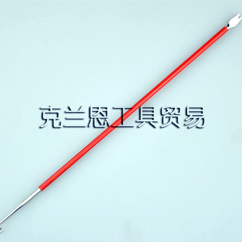 日本工程师ENGINEER 精密弹簧钩 弹簧安装调整工具 SS-21