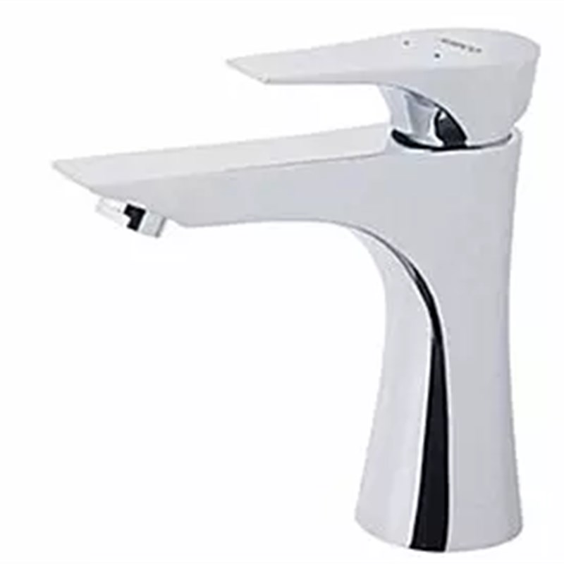 正品埃美柯全铜冷热水面盆龙头洗脸盆龙头MD136台盆家用专卖店