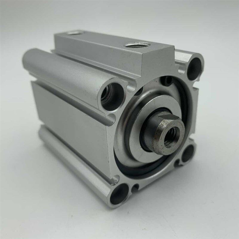 全新原装 CQ2B63/CDQ2B63-45/50/75/100/125/150DCM DCMZ气缸