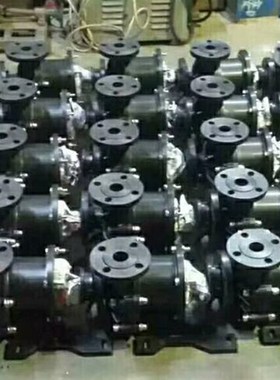 MDH441MPH401耐酸碱泵磁力泵化工泵 F磁力泵化工泵电镀医疗设备