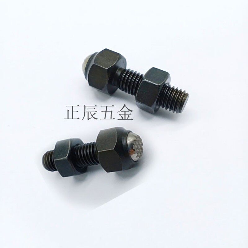动向钢珠螺杆齿面型 PT35-0814/1017/1217/1624/2034/2436外六角