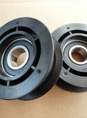 安利索电梯配件/从动轮/安利索 /门机副轴轮/8M传动轮