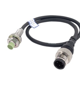 原装 奥托尼克斯 M8 24V接近开关PRWT08-1.5DO 2DO 2DC 2D0 1.5D0