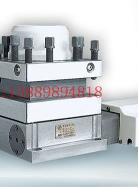 沈阳机床CAK4085CAK3665刀架总成SLD90-4SLD090I04W正品保障