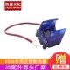 3d打印机配件DIY风扇罩E3DV5V6专用注塑散热器风扇罩3010散热风扇