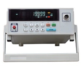 【沪光正品】直流低电阻测试仪YG3540A VFD荧光屏显示