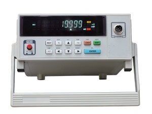 【沪光正品】直流低电阻测试仪YG3540A VFD荧光屏显示