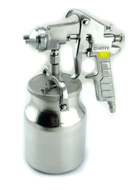 Aotl/澳特利 PQ-2油漆喷枪 下壶式喷枪 精品气动喷漆枪 气动工具