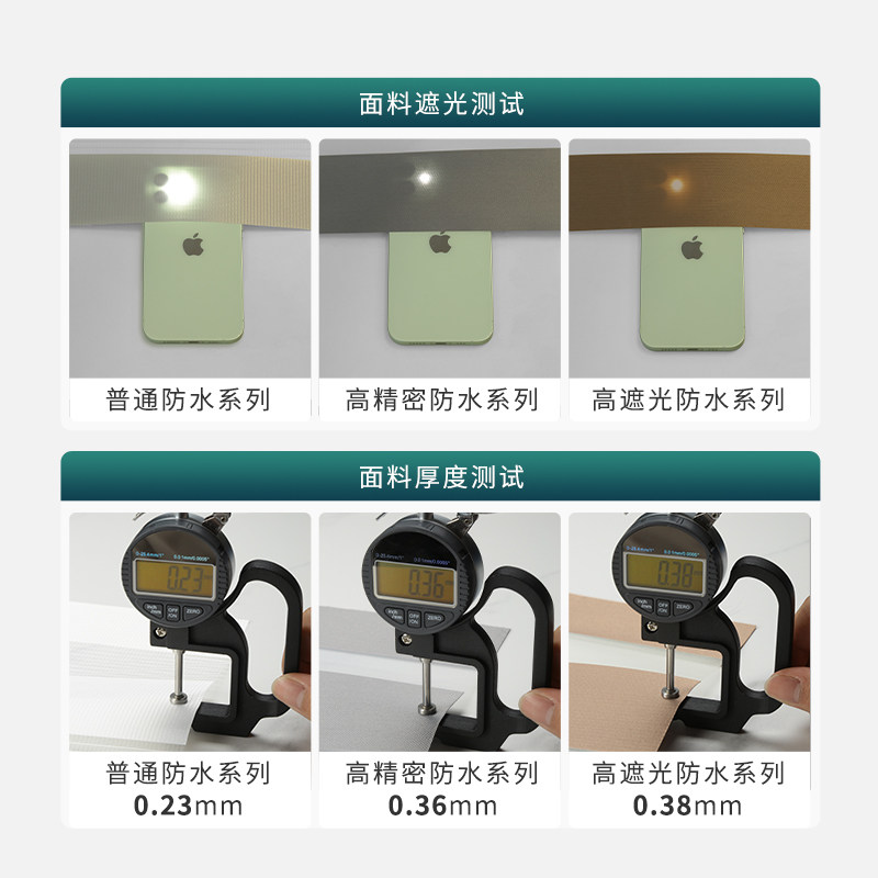 柔纱帘卫生间窗户窗帘免打孔浴室卷帘厕所百叶窗遮光Y2023新款