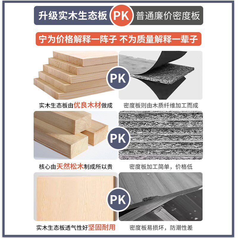 桌面实木书架置物架卧室办公室y桌上小型多层架子书桌收纳简易书