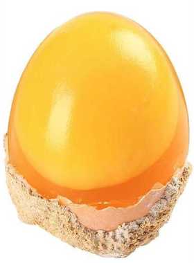 河南南阳五香变蛋糖心鸡蛋变蛋黄色皮蛋松花蛋农家晶莹品质